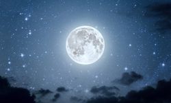NASA Ay’a Nükleer Reaktör Göndermeye Hazırlanıyor İddiası
