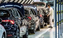 Otomotiv Sektörü 7 Ayda 23,5 Milyar Dolarlık İhracat Gerçekleştirdi
