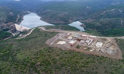 1,7 Milyar Liralık Proje ile Çeşme’ye 3,7 Milyon Metreküp Arıtılmış Su
