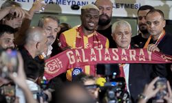 Galatasaray'ın Osimhen Transferi, Avrupa’da Bonservis Sıralamasında 3. Sırada