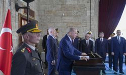 Cumhurbaşkanı Recep Tayyip Erdoğan: Türkiye'yi bölgesinde kutupbaşı yapacağız