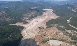 Bursa’nın 35 Günlük Suyu Kaldı