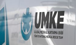 UMKE, 19 Bin Gönüllüye Ulaşarak Sağlık Hizmetlerinde Büyük Başarı Elde Etti