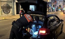 “Huzur İstanbul” Uygulamasında 735 Şüpheli Gözaltına Alındı