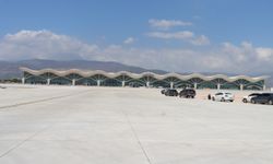 Hatay Havalimanı 1 Eylül’de Yeniden Açılıyor