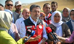 Bakan Yumaklı: Pestisit Azaltımında Kararlıyız