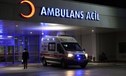 Şanlıurfa’da İki Otomobil Çarpıştı: 4 Yaralı