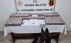 Adana'da Uyuşturucu Operasyonu