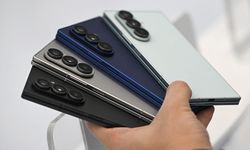 Londra’da 12 Bin Samsung Cihaz Taşıyan Tır Çalındı