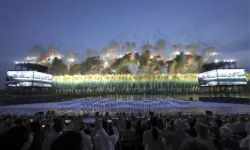 2025 Dünya Oyunları Chengdu’da Başladı!