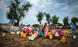 Ortadoğu ve Kuzey Afrika’da İnsani Kriz Derinleşiyor