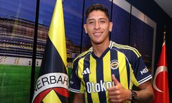 Fenerbahçe’de Edson Alvarez İlk Antrenmanına Çıktı!