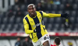 Talisca'nın Saha Dönüşü İçin Geri Sayım Başladı