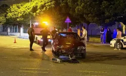 Ankara Çubuk’ta Motosiklet Kazası: 1 Kişi Hayatını Kaybetti, 1 Yaralı