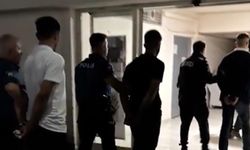 Ankara’da Trafik Tartışması: Sürücüye Saldıran 4 Kişi Gözaltında