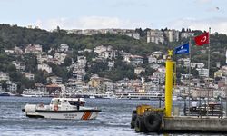 İstanbul Boğazı’nda Kaybolan Rus Yüzücü İçin Arama Çalışmaları 5. Gününde