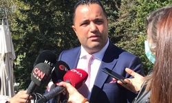Avukat Rezan Epözdemir Adliyeye Sevk Edildi