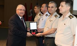 Bakan Güler: Terör Belasından Ülkemizi Kurtarmakta Kararlıyız