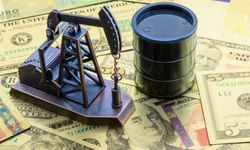 Brent Petrol 67,27 Dolardan İşlem Görüyor