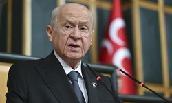 Devlet Bahçeli: Türkiye terör musibetinden kalıcı olarak kurtulacaktır.
