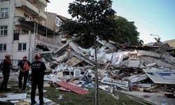 Balıkesir’de Deprem Sonrası İyileştirme Çalışmaları Sürüyor
