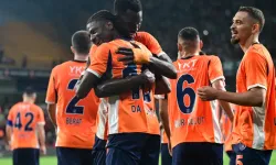 Başakşehir–Viking Eşleşmesinin Hakemleri Belli Oldu