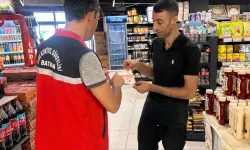 Batman’da Gıda Denetimleri Sıkılaşıyor: Karekod Sistemi Zorunlu Hale Geliyor