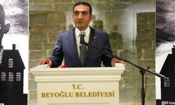 İstanbul Büyükşehir Belediyesine (İBB) yönelik yolsuzluk soruşturması kapsamında, aralarında Beyoğlu Belediye Başkanı İn