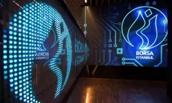 BIST 100 Güne 10.960 Puanla Yükselişle Başladı