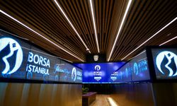 Borsa İstanbul Güne Yükselişle Başladı