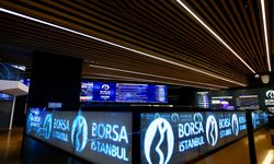 BIST 100 açılışta 10.960 puanı aştı