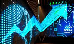 Borsa İstanbul Rekorla Açıldı: BIST 100, 11.467,97 Puana Yükseldi