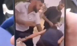 Sincan’da Darp Olayı: 4 Gözaltı, 2 Tutuklama