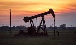 Brent Petrol 65,62 Dolar Seviyesinde İşlem Görüyor