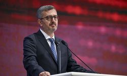 İletişim Başkanı Duran: Özel, Hakaret Diline Son Vermeli