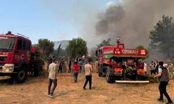 Çanakkale Havalimanı’nda Sivil Uçuşlara Geçici Ara Verildi