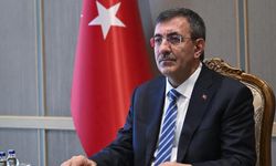 Cevdet Yılmaz: Kalıcı Barış İçin Diplomasiye Tam Destek