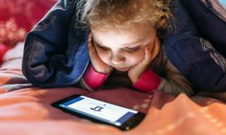 13 Yaşından Önce Akıllı Telefon Kullanımı Ruh Sağlığını Olumsuz Etkiliyor