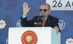 Cumhurbaşkanı Recep Tayyip Erdoğan: Türkiye, Bölgede Barış ve Esenliğin Teminatıdır