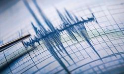 Ankara Etimesgut’ta 3,2 Büyüklüğünde Deprem
