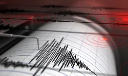 İran’ın Kirman Eyaletinde 5,4 Büyüklüğünde Deprem