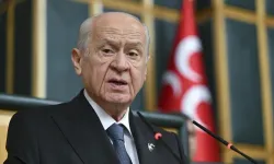 Devlet Bahçeli: Yeni Yüzyıl Al Bayrağın Etrafında Tezahür Edecektir