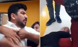 Gaziantep Şehir Hastanesi’nde Gerginlik: Doktor ile Hasta Yakınları Arasında Tartışma