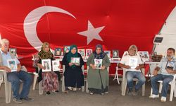 Diyarbakır Annelerinin Evlat Nöbeti 2170’inci Gününde Sürüyor