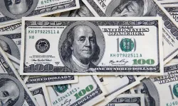 Merkez Bankası Rezervleri 174 Milyar Dolarla Tarihi Zirvede
