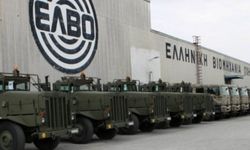 SK Group, Yunan zırhlı araç üreticisi ELBO’yu satın aldı