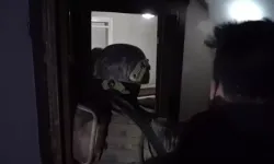 Edirne’de Tefecilik Baskını