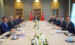 Ekonomi Koordinasyon Kurulu Toplandı