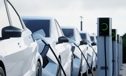 Elektrikli Otomobil Satışları 7 Ayda 100 Bini Aştı