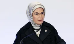 Emine Erdoğan, AK Parti’nin 24. Kuruluş Yıl Dönümüne Dair Paylaşım Yaptı